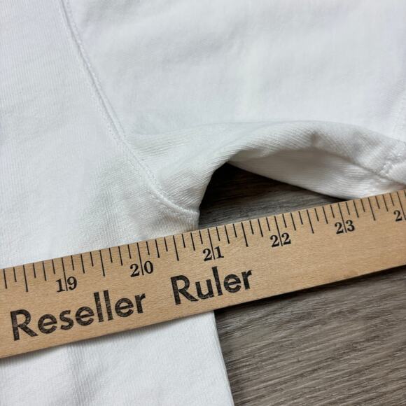 United Arrows Emotionally Unavailable Heartbreak Hotel Shirt Large Edison Chen - Picture 4 of 12